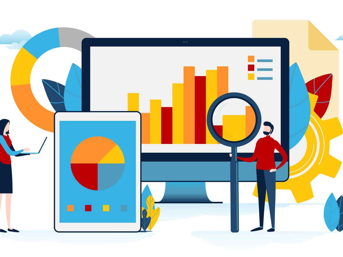 Investigación de Mercados en&nbsp;línea
